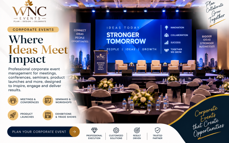 Corporate Events